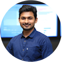 Venkata Saikrishna Bollineni