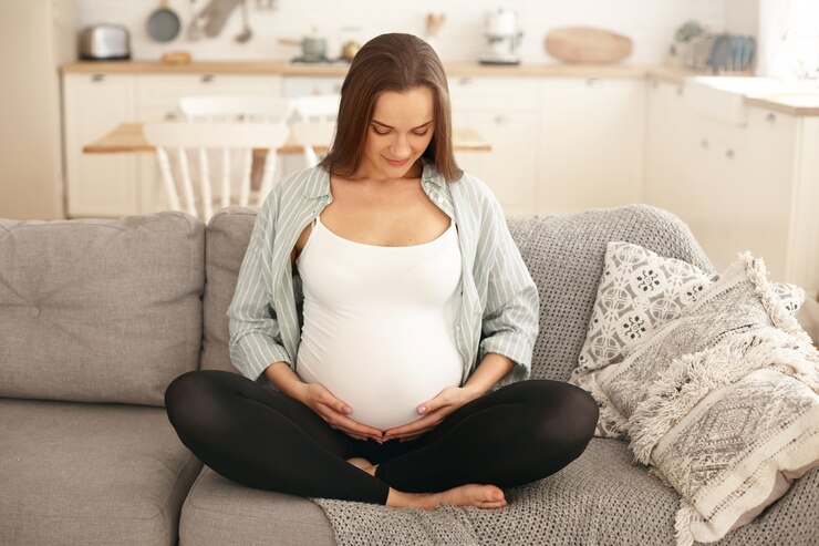 Understanding Preeclampsia: Symptoms, Risk Factors, and Management